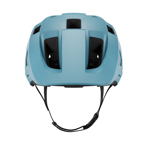 Casque VTT LAZER LUPO KINETICORE Bleu Celadon