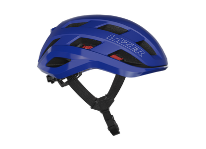 Casque Route LAZER BLADE KINETICORE Bleu