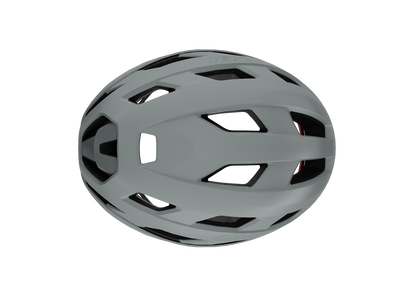 Casque Route LAZER BLADE KINETICORE Gris