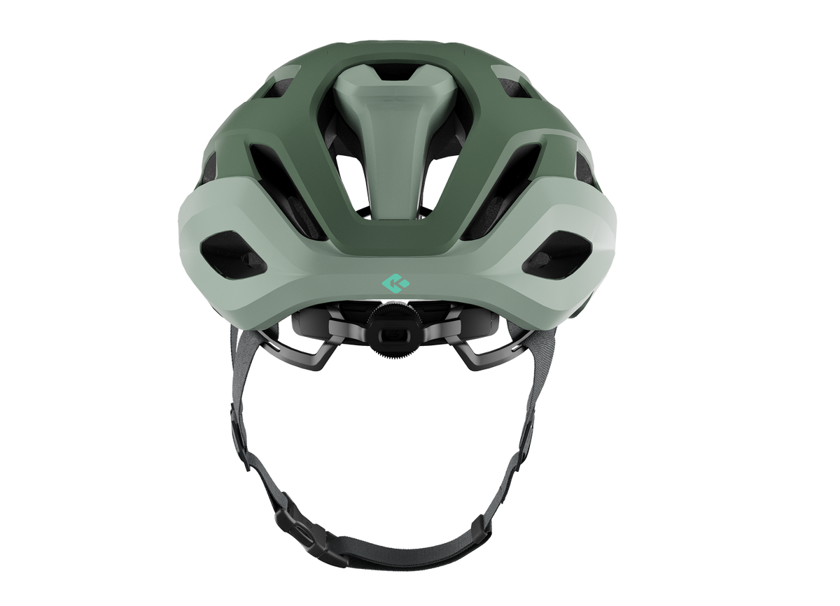 Casque Route LAZER BLADE KINETICORE Vert