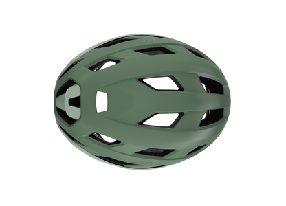 Casque Route LAZER BLADE KINETICORE Vert