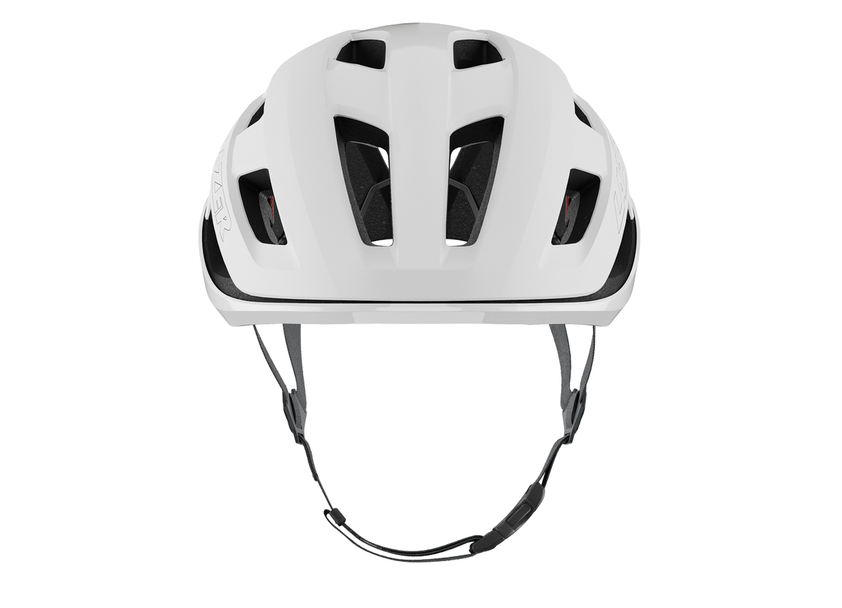 Casque Route LAZER BLADE KINETICORE Blanc