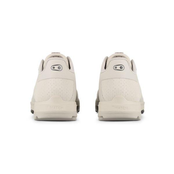 Chaussures VTT CRANKBROTHERS MALLET TRAIL VENT SPEEDLACE Gris Clair