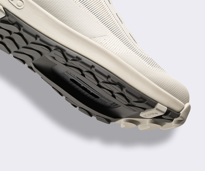 Chaussures VTT CRANKBROTHERS MALLET TRAIL VENT SPEEDLACE Gris Clair