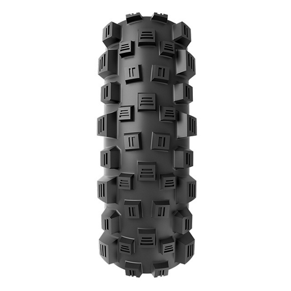 Pneu VITTORIA MARTELLO ENDURO RACE 27.5x2.60 Graphene/Silica Tubeless Ready Souple Noir