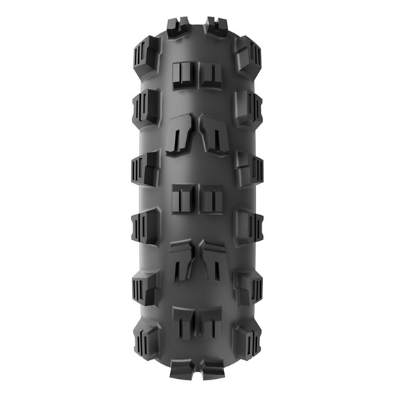 Pneu VITTORIA MAZZA ENDURO RACE 27.5x2.40 Graphene/Silica Tubeless Ready Souple Noir