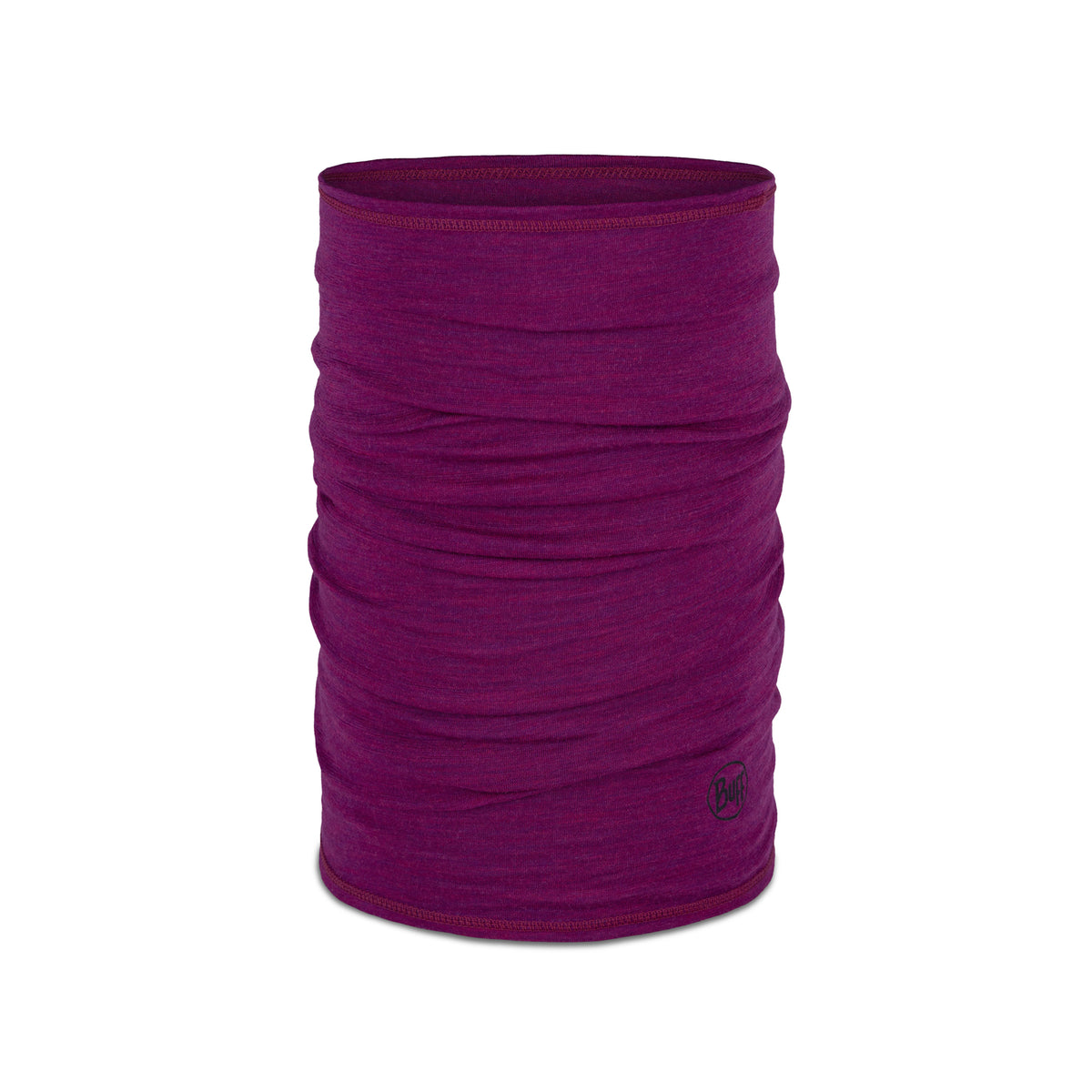 Tour de Cou BUFF MERINO LIGHTWEIGHT Magenta