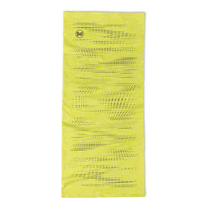Tour de Cou BUFF DRYFLX Jaune