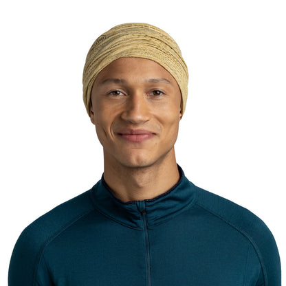 Tour de Cou BUFF DRYFLX Beige