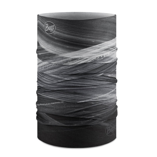 Tour de Cou BUFF ORIGINAL ECOSTRETCH Speed Gris
