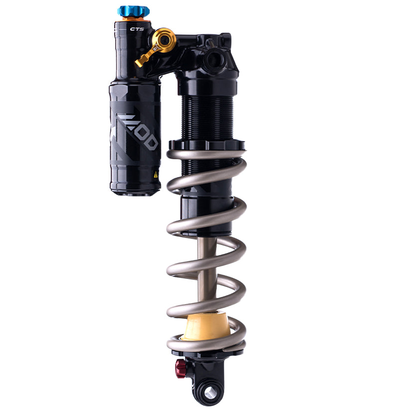 Amortisseur FORMULA MOD Coil Trunnion