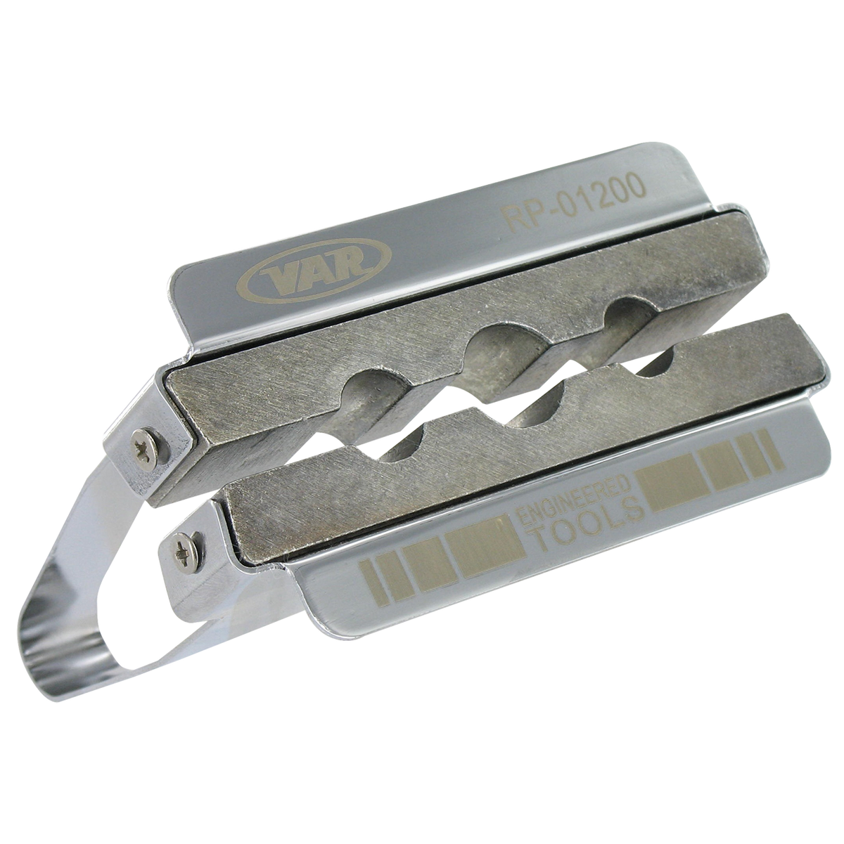 Mors Doux pour Support sur Étau VAR RP-01200