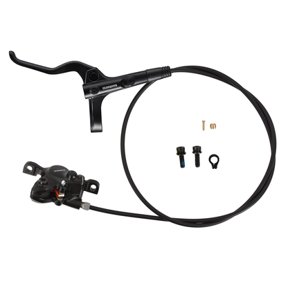 Paire de Freins SHIMANO MT201/200 Sans Disque