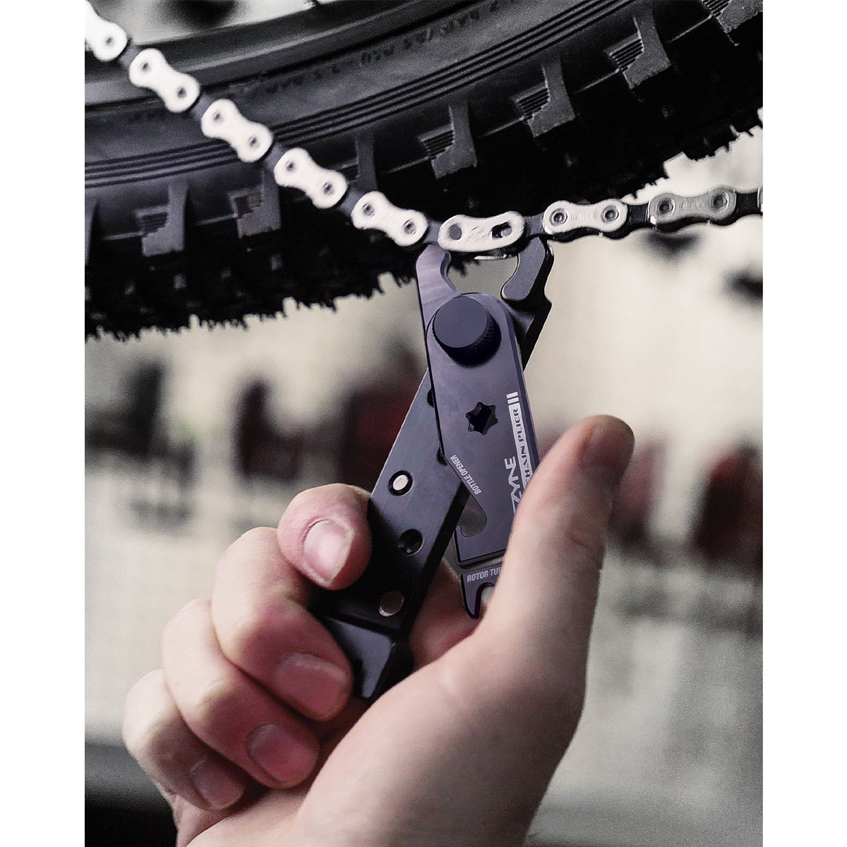 Multi-Outils LEZYNE MULTI CHAIN PLIER