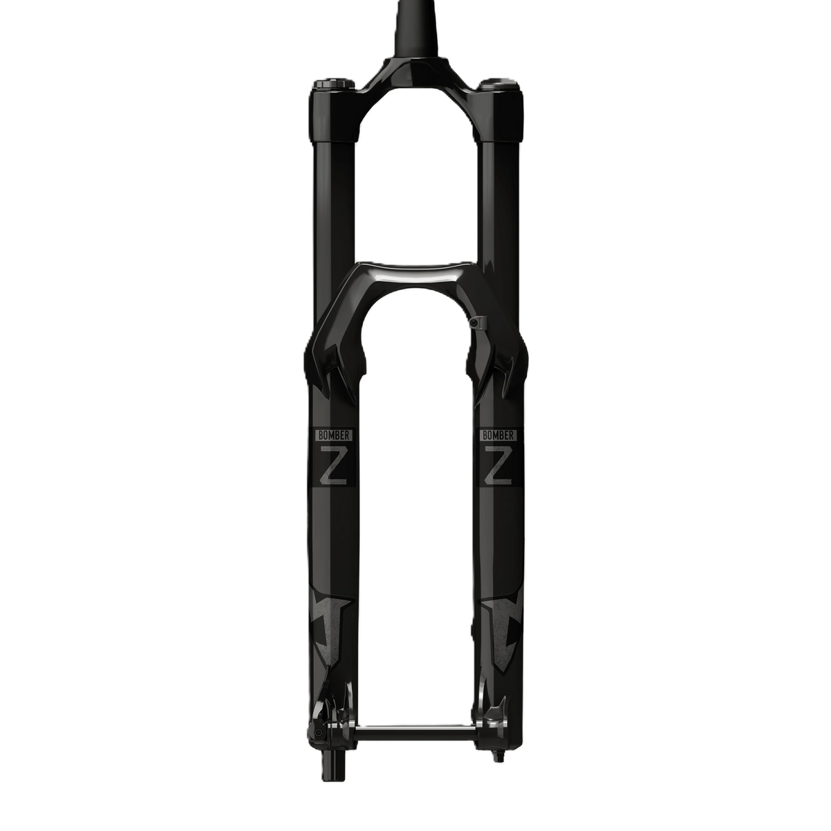 Fourche MARZOCCHI BOMBER Z 29" 2026 Noir