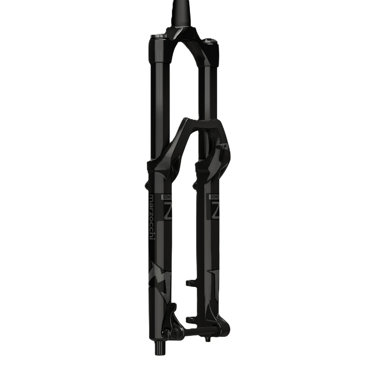 Fourche MARZOCCHI BOMBER Z 29" 2026 Noir