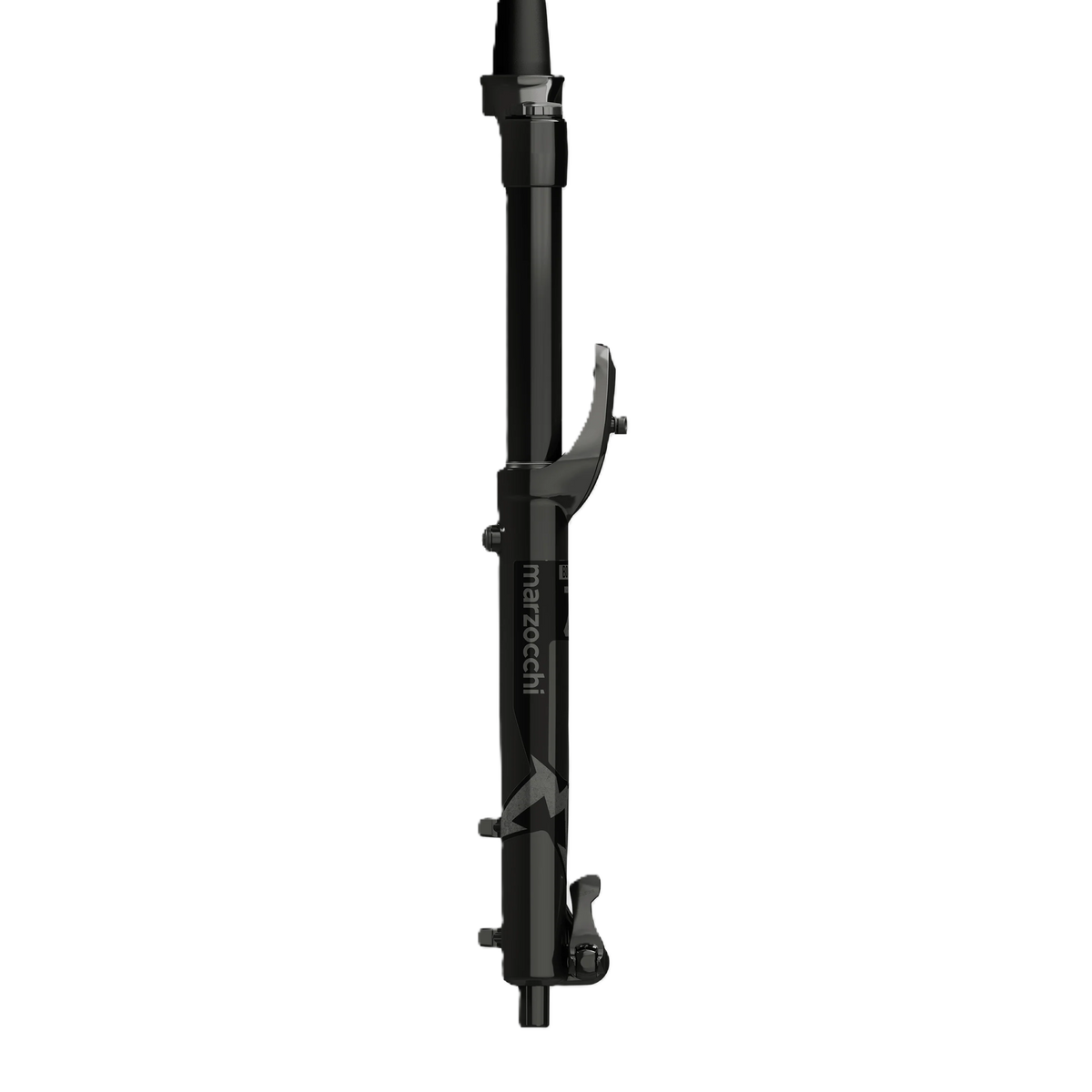 Fourche MARZOCCHI BOMBER Z 29" 2026 Noir