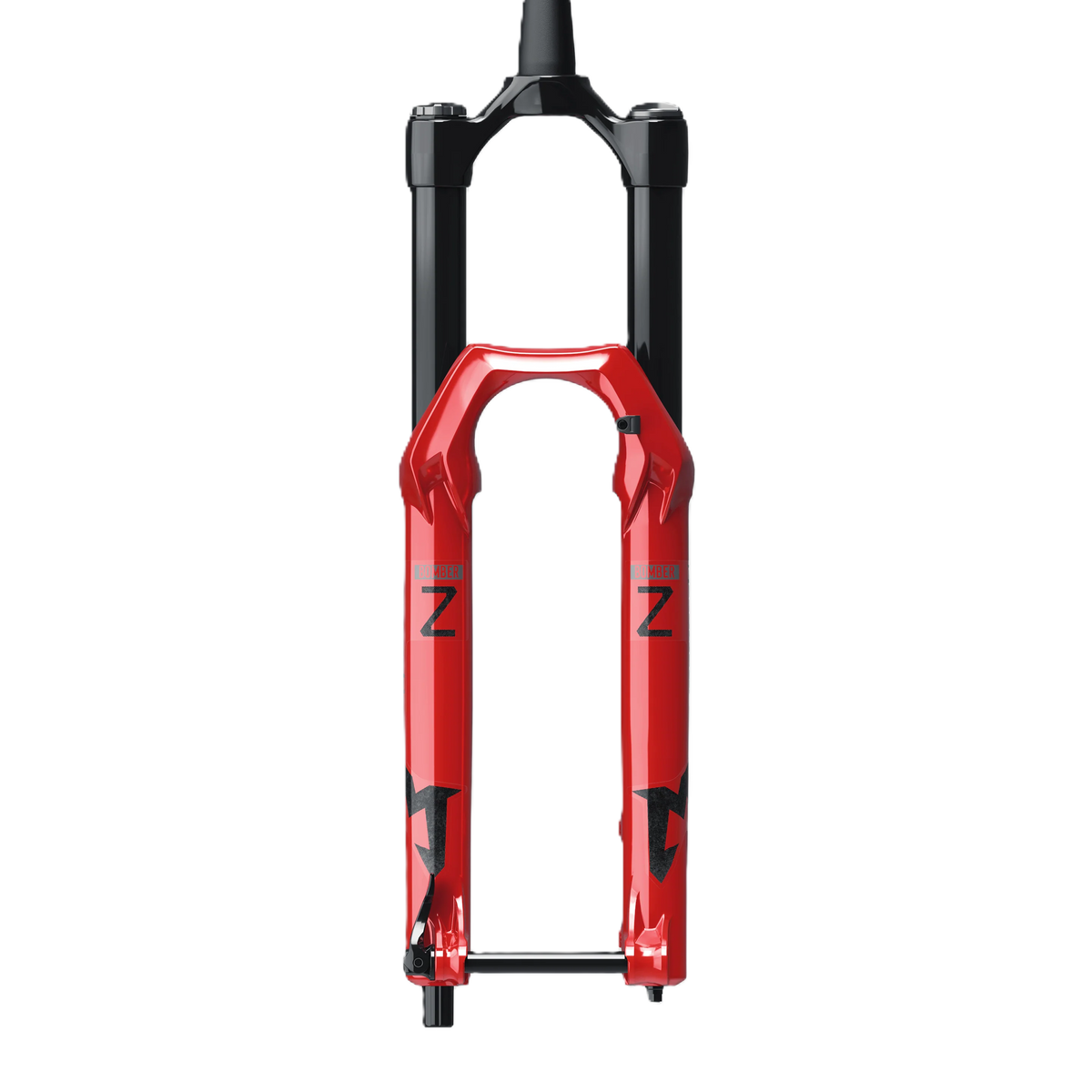 Fourche MARZOCCHI BOMBER Z 29" 2026 Rouge