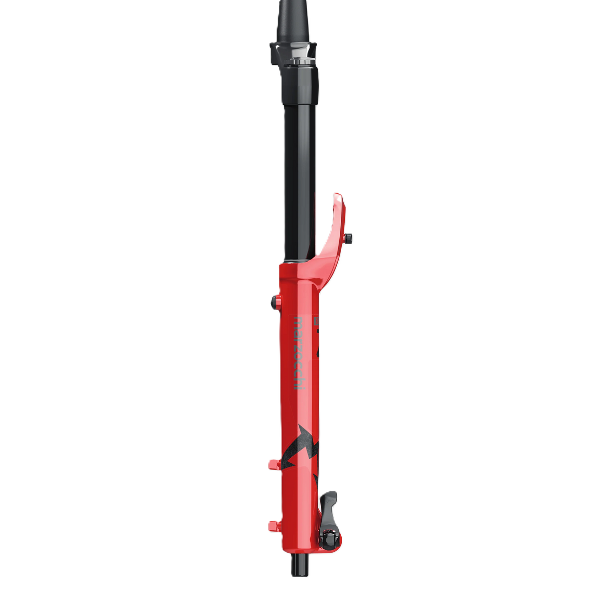 Fourche MARZOCCHI BOMBER Z 29" 2026 Rouge