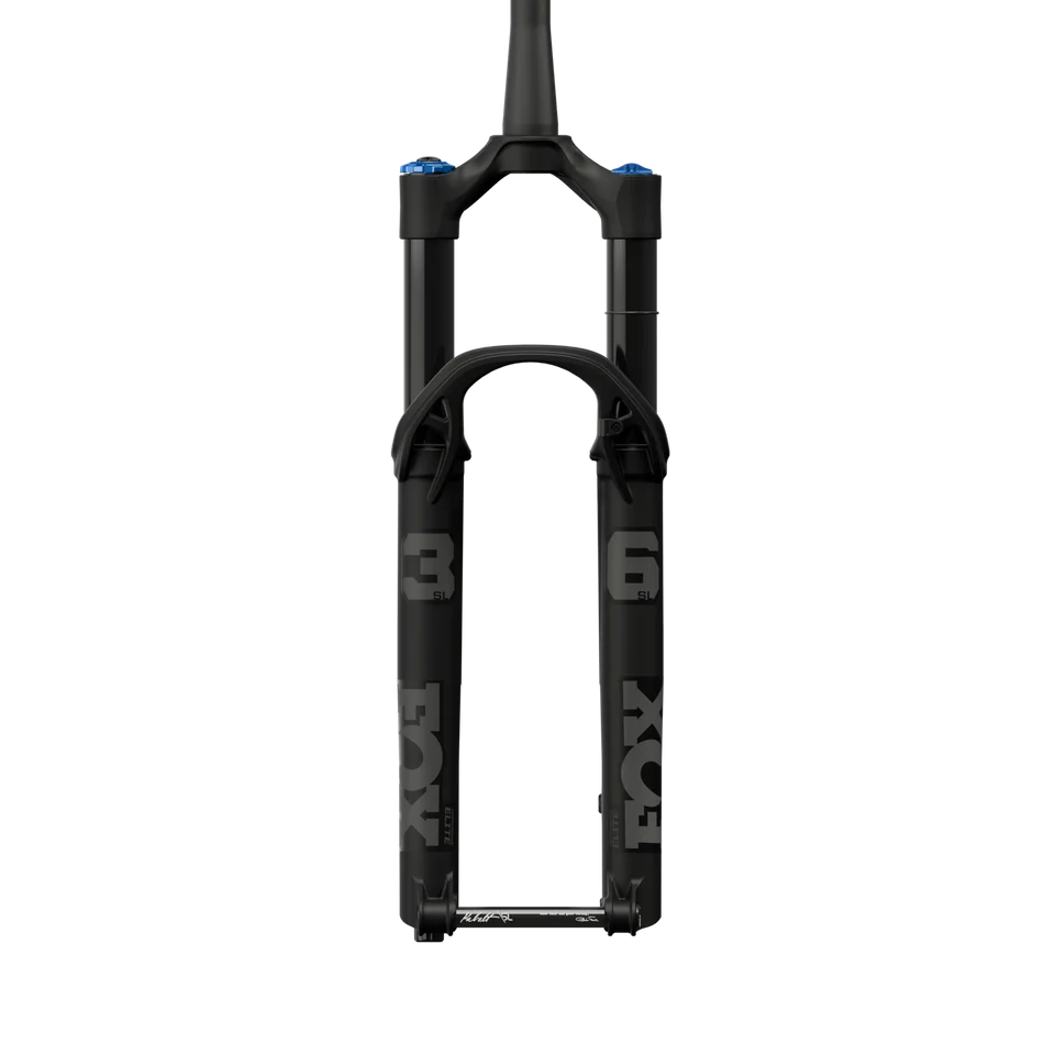 Fourche FOX 36 SL PERFORMANCE ELITE 29" Grip X Noir 2027