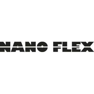 Manchettes CASTELLI NANO FLEX EVO Noir