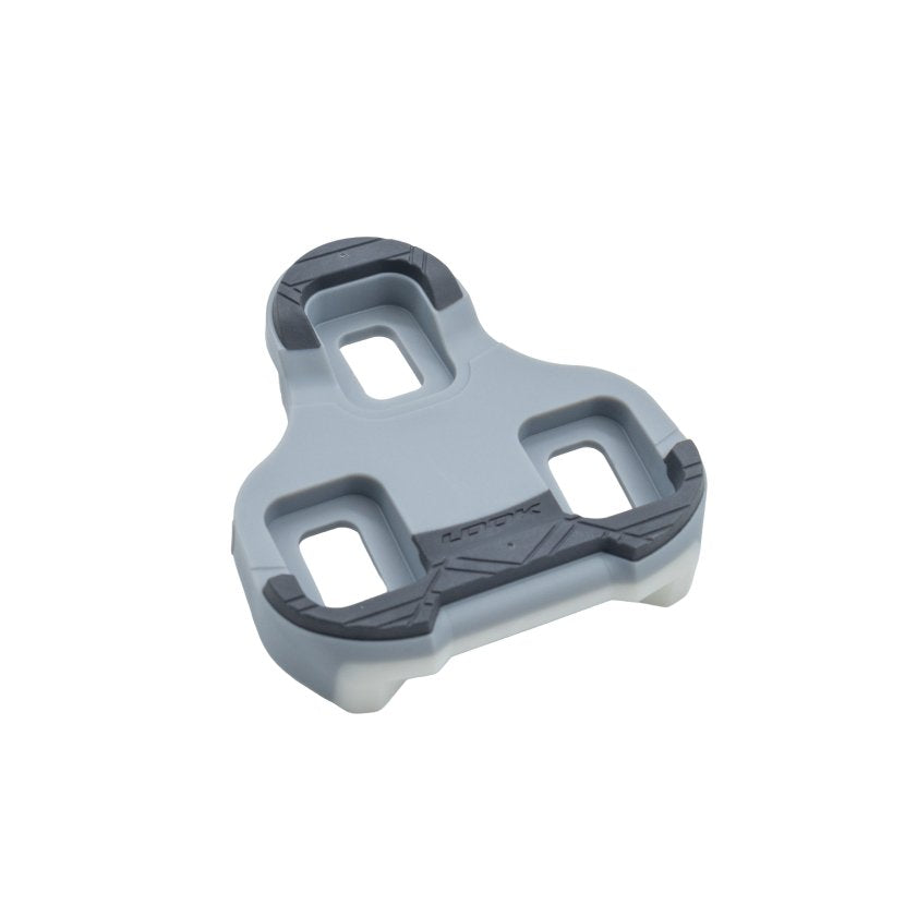 Kit de Cales LOOK KEO GRIP 2 Gris