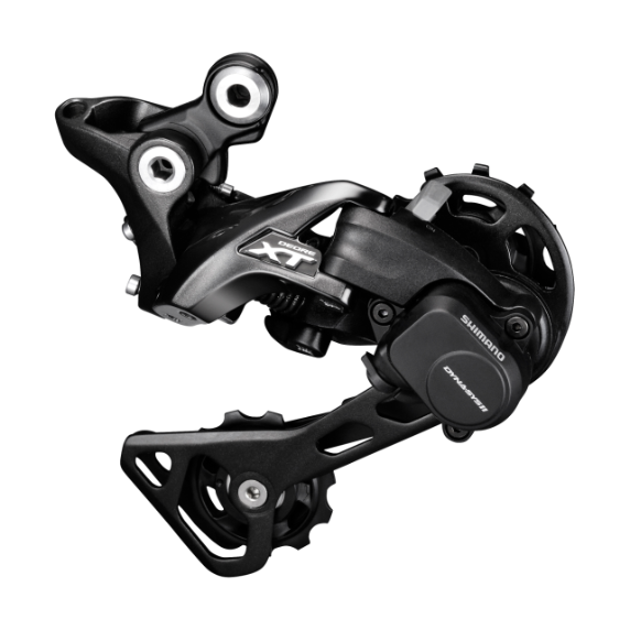 Dérailleur Arrière SHIMANO XT RD-M8000-GS 11V Chape Moyenne