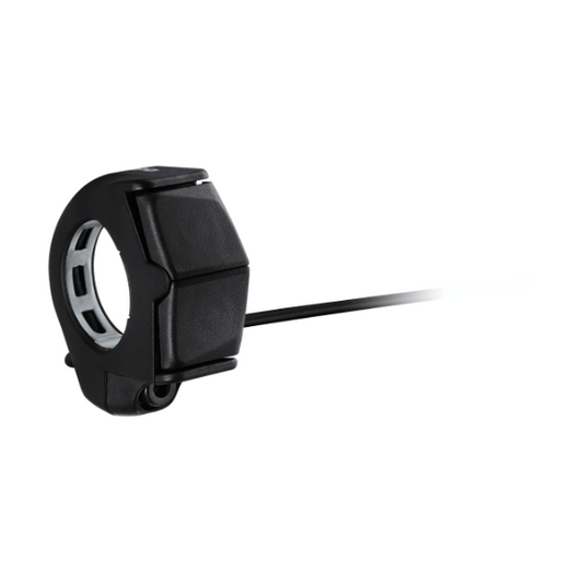 Télécommande SHIMANO SW-E7000 Gauche Câble 400mm