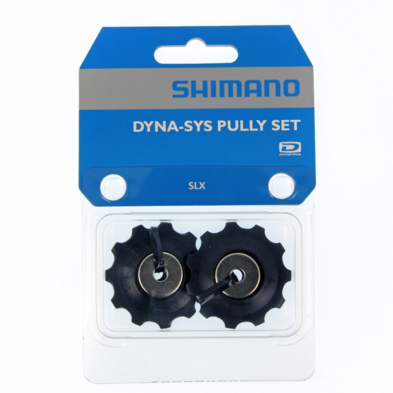 Galets de Dérailleur Arrière SHIMANO SLX 10V