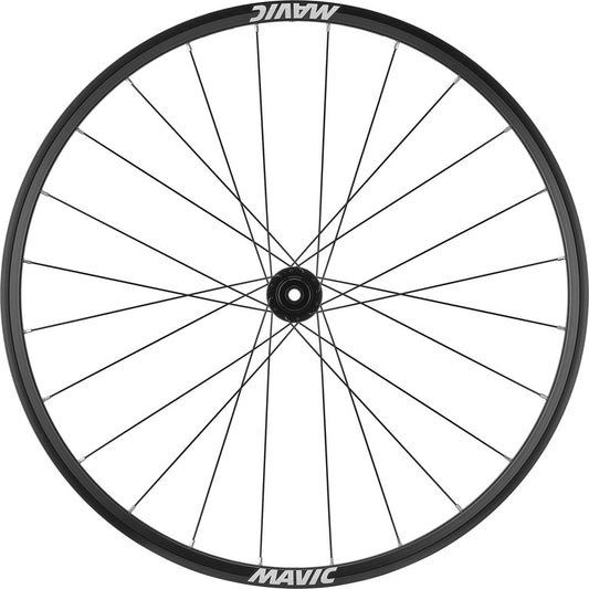 Roue Avant MAVIC ACCESS RG22 DISC (Center Lock) QR