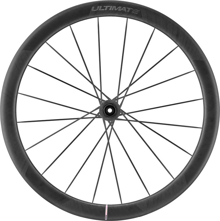 Roue Arrière MAVIC COSMIC ULTIMATE 45 DISC Tubeless Ready (Center Lock)