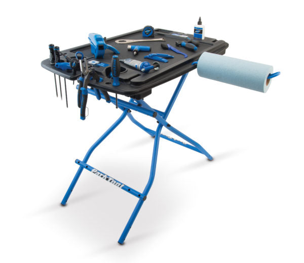 Établi Portable PARK TOOL PB-1