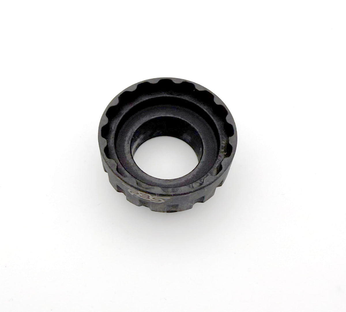 Clé pour Plateau Shimano direst mount et Boîtier PBS TOOLS 16 Cannelures