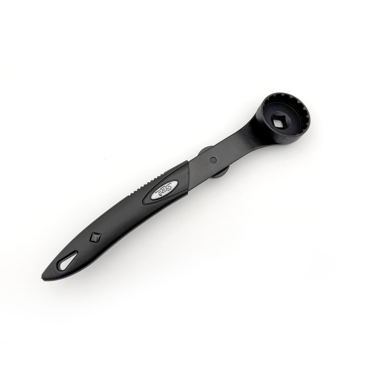 Clé pour Boîtier de Pédalier à Roulements Externes PBS TOOLS  empreinte 16 Cannelures 44mm