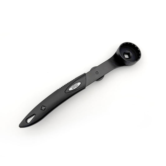Clé pour Boîtier de Pédalier à Roulements Externes PBS TOOLS  empreinte 16 Cannelures 44mm