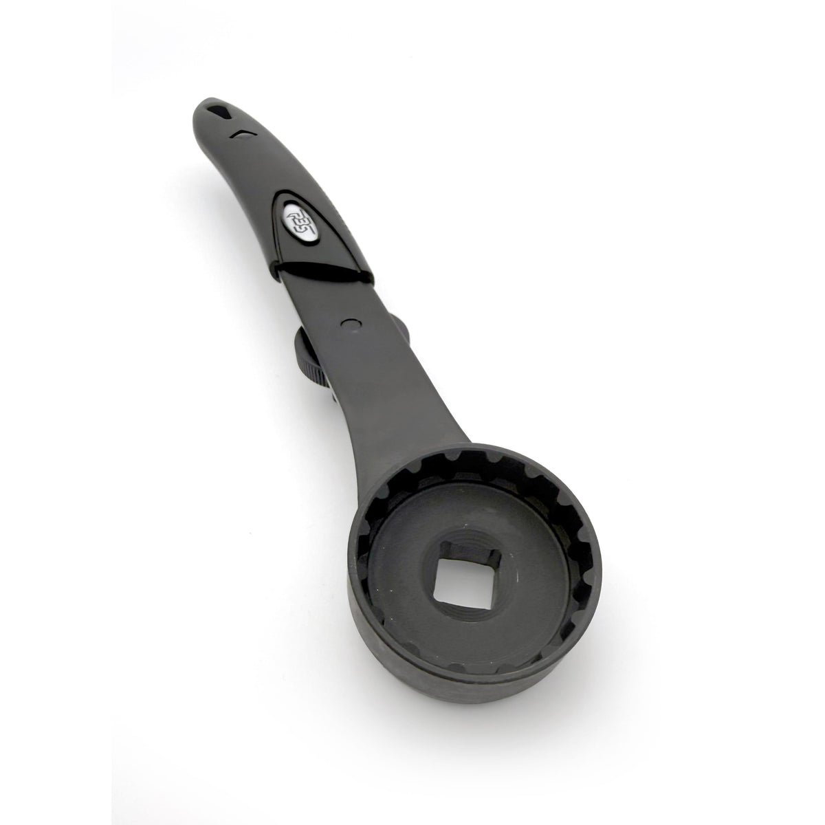 Clé pour Boîtier de Pédalier à Roulements Externes PBS TOOLS  empreinte 16 Cannelures 44mm