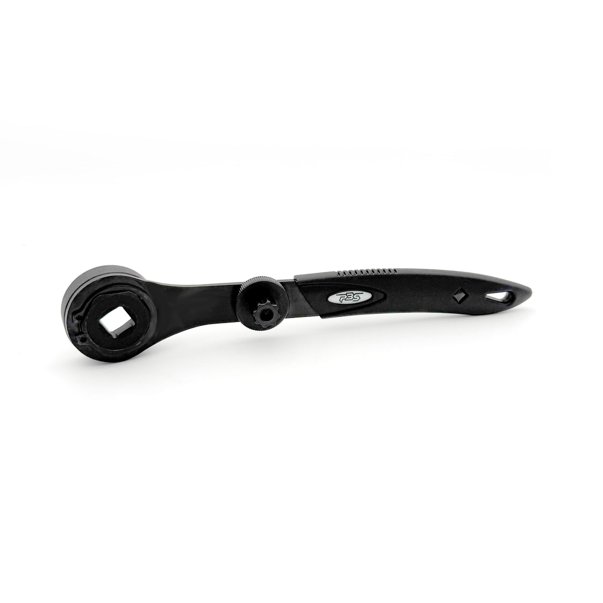 Clé pour Boîtier de Pédalier à Roulements Externes PBS TOOLS  empreinte 16 Cannelures 44mm