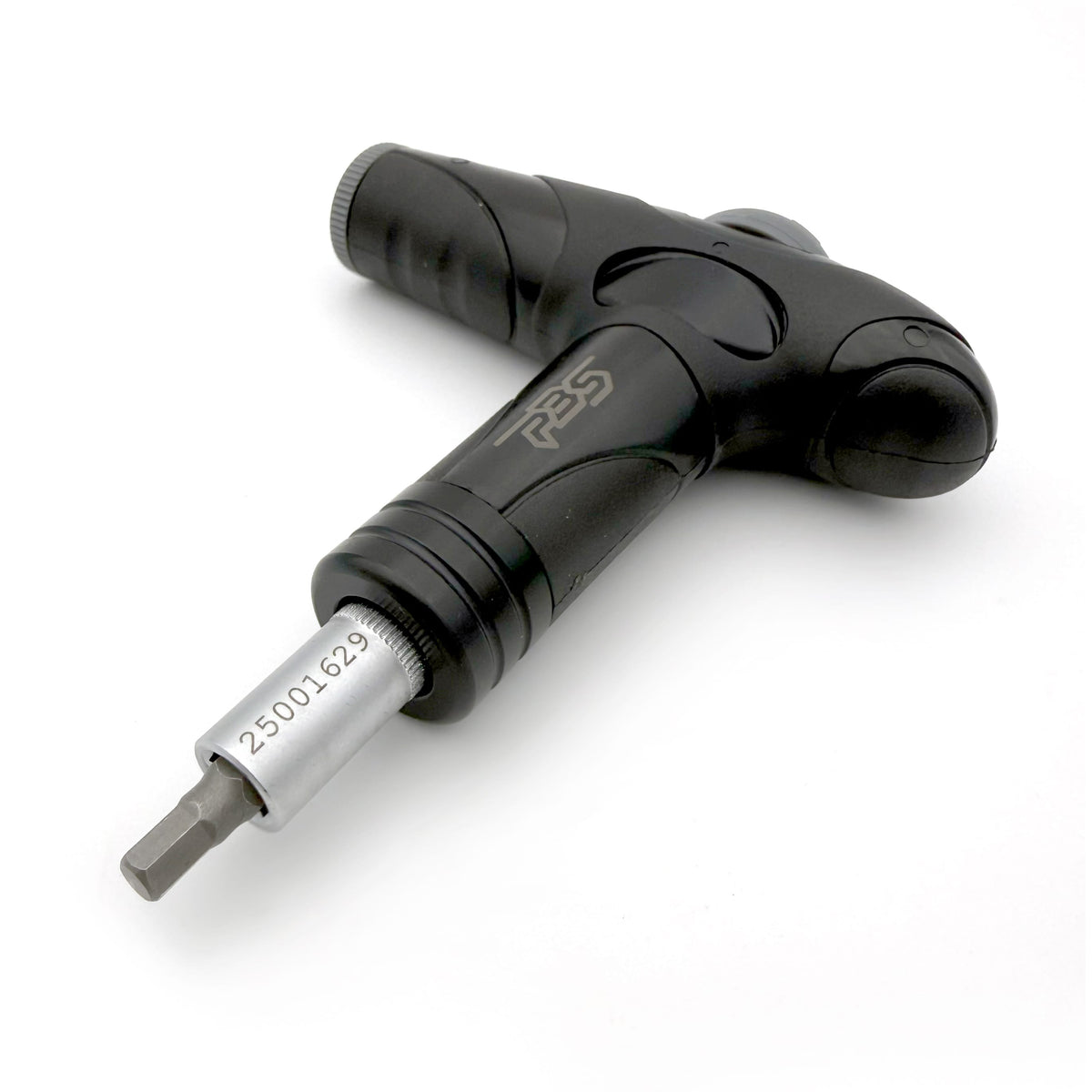 Clé Dynamométrique Ajustable PBS TOOLS 4/5/6 Nm