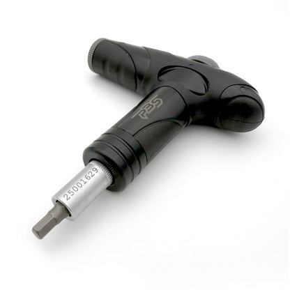 Clé Dynamométrique Ajustable PBS TOOLS 4/5/6 Nm