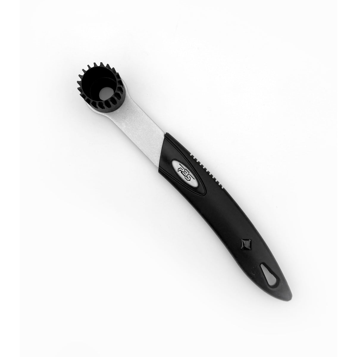 Clé PBS TOOLS pour Boîtier de Pédalier Axe Carré ISIS Octalink Powerspline