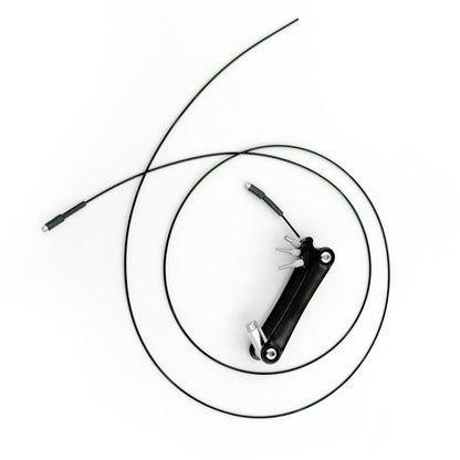 Kit de Guidage de Câbles/Durites Internes PBS TOOLS