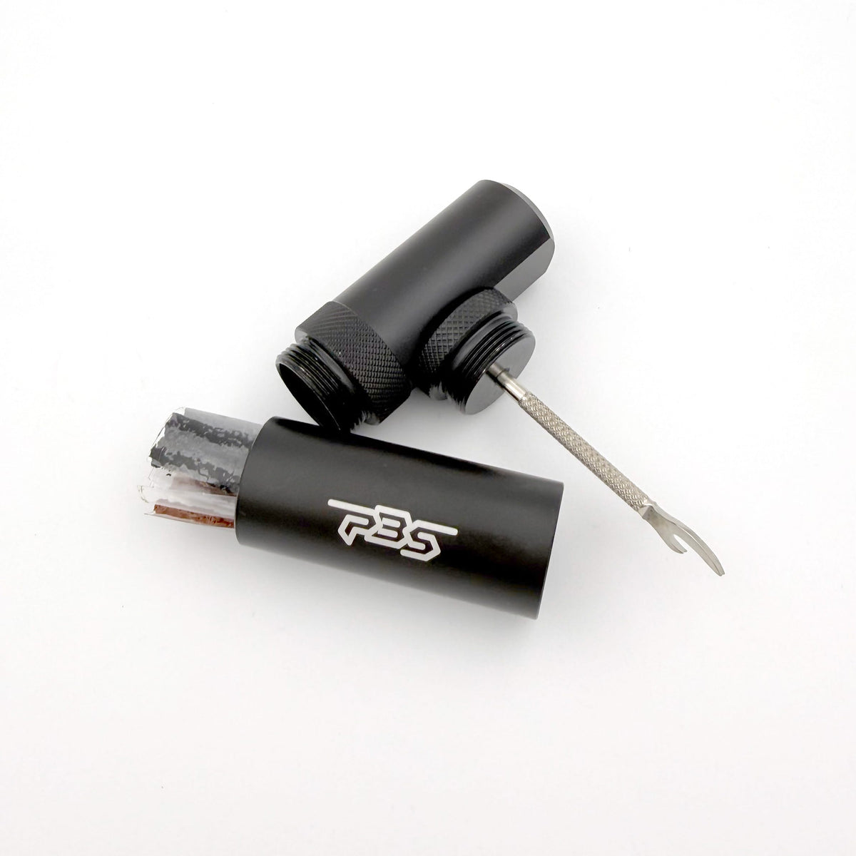 Kit de Réparation Pneus Tubeless PBS TOOLS