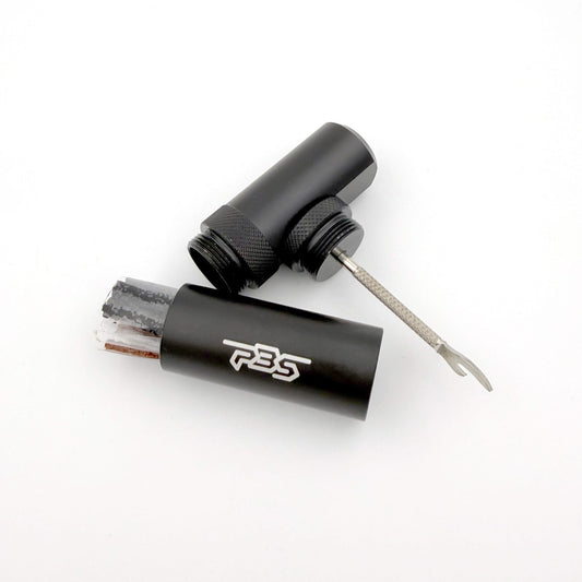 Kit de Réparation Pneus Tubeless PBS TOOLS