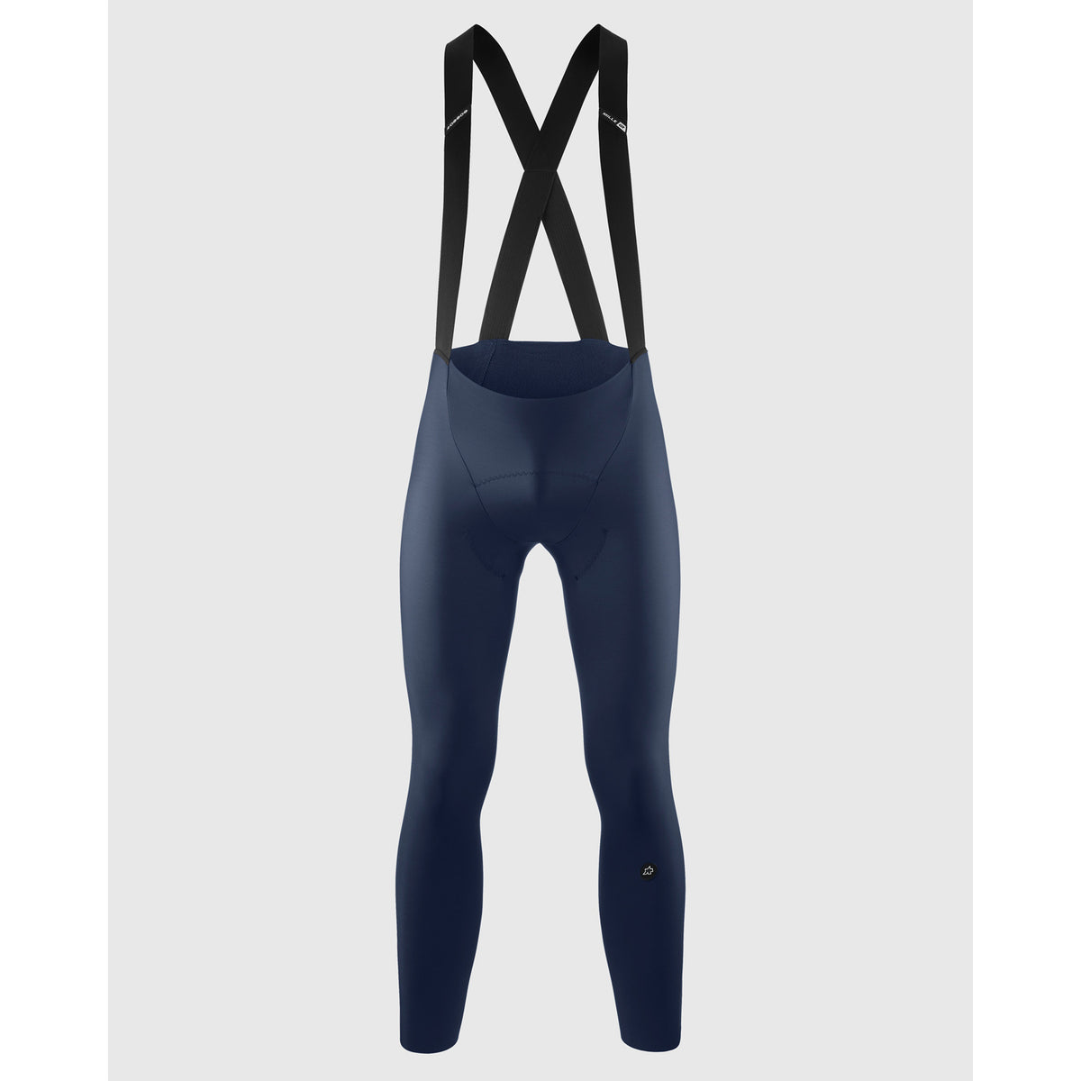 Cuissard Long à Bretelles ASSOS MILLE GT SPRING FALL S11 Primal Blue