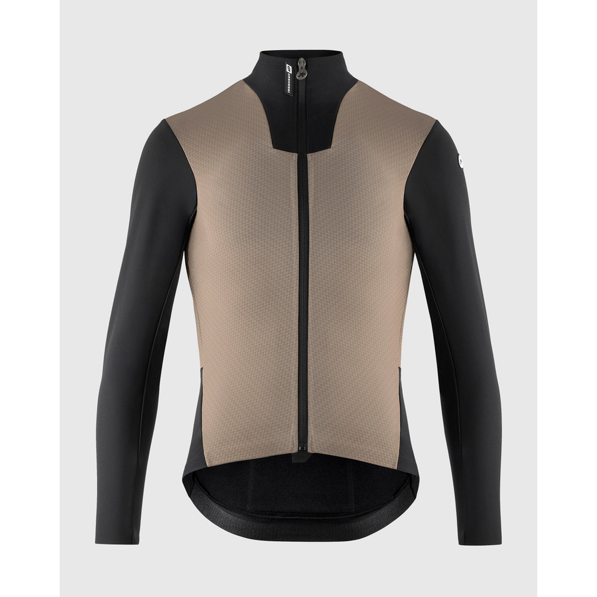 Veste ASSOS MILLE GT  HASHHOGI WINTER S11 Dune Sand