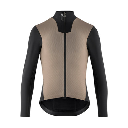 Veste ASSOS MILLE GT  HASHHOGI WINTER S11 Dune Sand