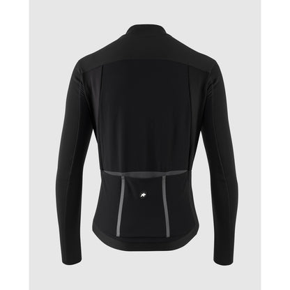 Veste ASSOS EQUIPE R HABU WINTER S11 Noir