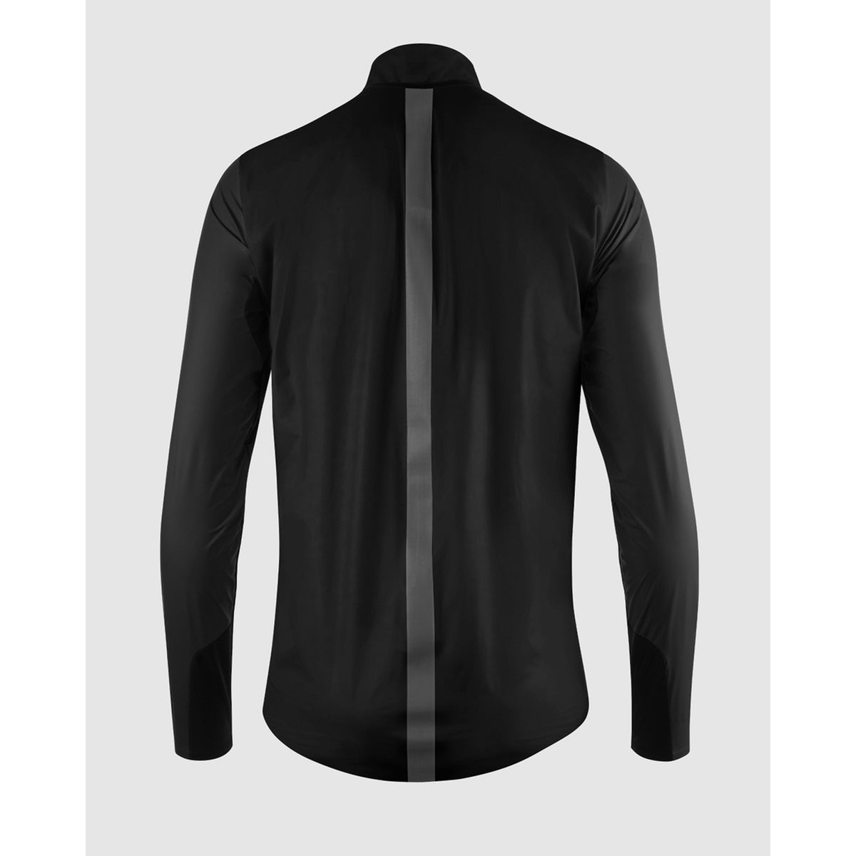 Veste ASSOS MILLE GTS WASSERSCHNAUZE RAIN S11 Noir