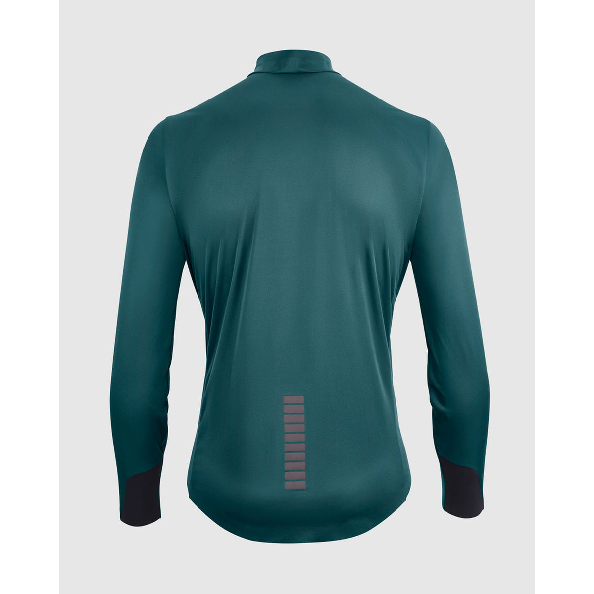 Veste ASSOS MILLE GT SHELL S11 Foundation Green