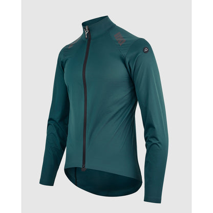 Veste ASSOS MILLE GT SHELL S11 Foundation Green